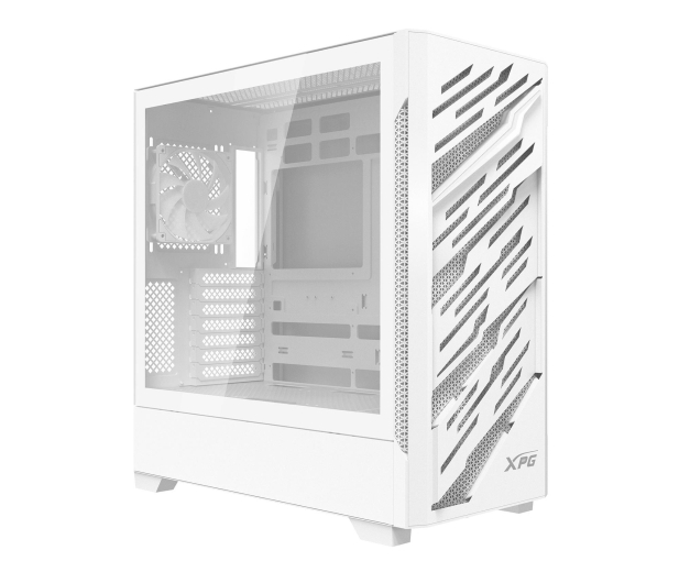 XPG Starker Air BTF White STARKERAIRBTFMTA-WHCWW - 1332807 - zdjęcie 2